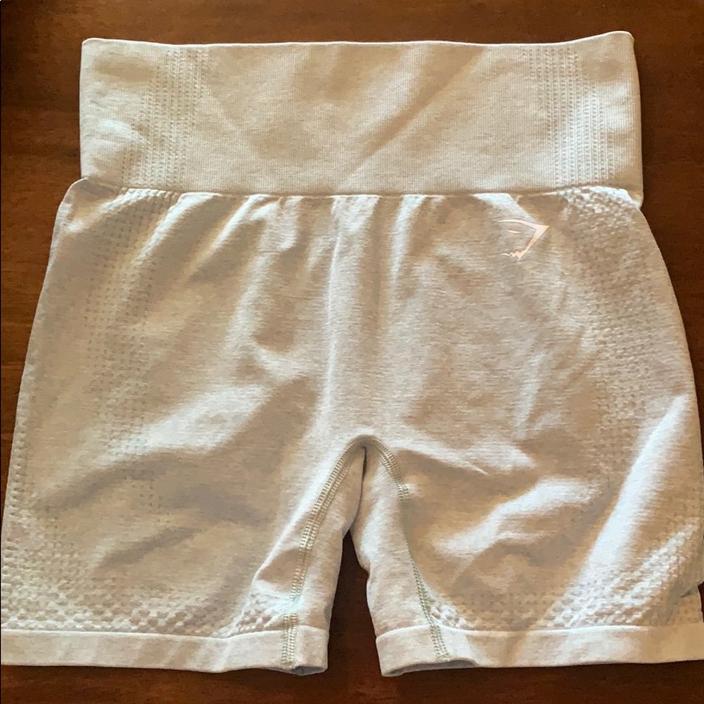 Gymshark Vital Seamless shorts
